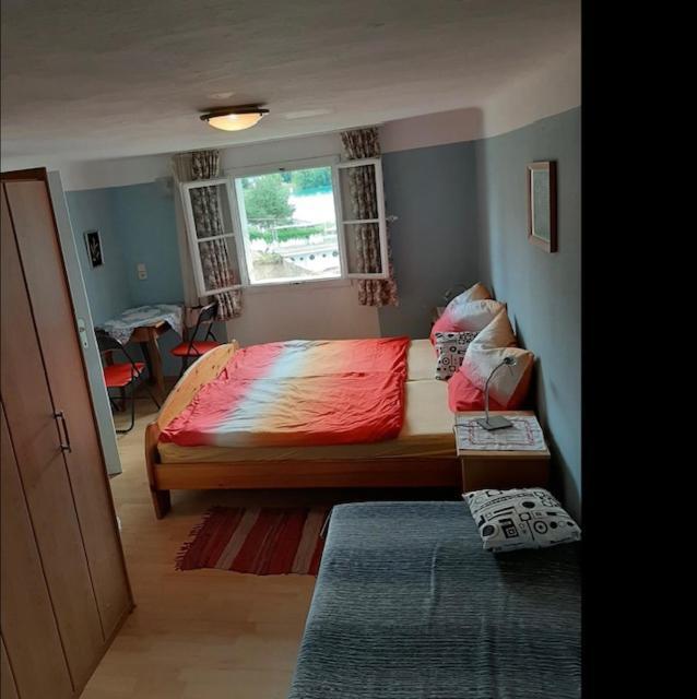 Pörtschach am WörtherseeSeehaus Hochauer Direkter Seezugang Woertherseeアパートメント エクステリア 写真